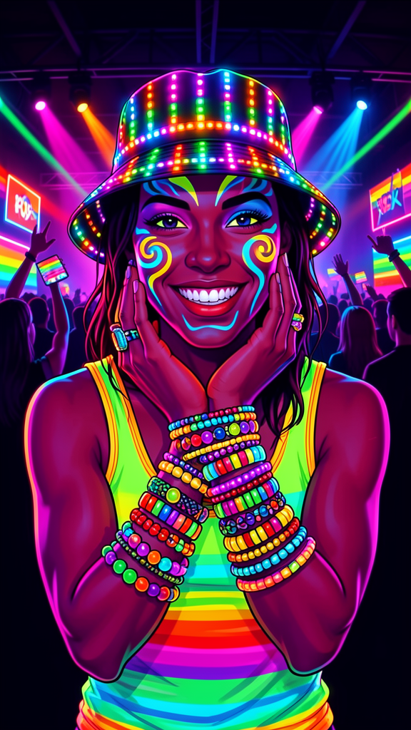 Kandi Kid