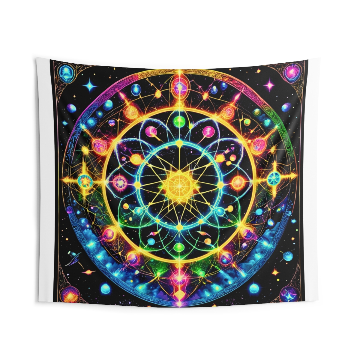 Indoor Wall Tapestries